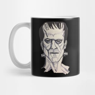 Frankie Mug